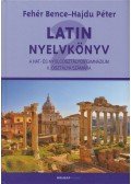 Fehér Bence,Hajdu Péter - Latin nyelvkönyv II.