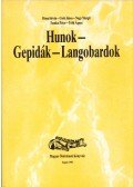 Bóna István - Hunok - Gepidák - Langobardok