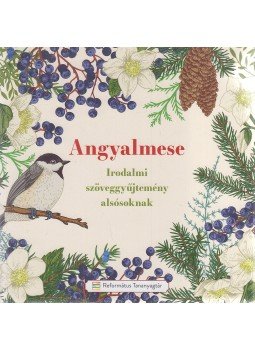 Miklya Luzsányi Mónika, Miklya Zsolt - Angyalmese Miklya Luzsányi Mónika, Miklya Zsolt - Angyalmese, Budapest 2019 antikvár könyv