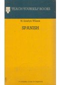 N. Scarlyn Wilson - Spanish