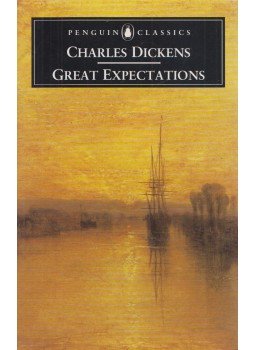 Charles Dickens - Great Expectations Charles Dickens - Great Expectations, London 1996 antikvár könyv