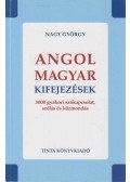 Nagy György - Angol-magyar kifejezések