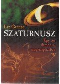 Liz Greene - Szaturnusz