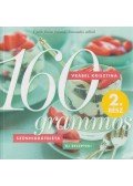 Vrábel Krisztina - 160 grammos szénhidrátdiéta 2. rész