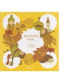 Miklya Luzsányi Mónika, Miklya Zsolt - Kezd őszülni a nyár... - Irodalmi szöveggyűjtemény 3-4. évfolyam