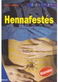 Szűcs Katalin - Hennafestés