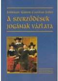 Dr. Jobbágyi Gábor,Dr. Fazekas Judit - A szerződések jogának vázlata