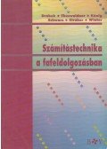 Erich Drabek,Peter Thuswaldner,Franz König,Peter Schwarz,Georg Struber,Winter Franz - Számítástechnika a fafeldolgozásban