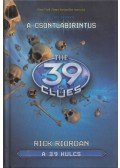 Rick Riordan - A csontlabirintus