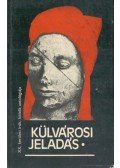 Kárpáti Kamil - Külvárosi jeladás