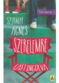Szirmay Ágnes - Szerelemre castingolva