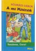 Nógrádi Gábor - A mi Kinizsink