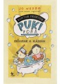 Jo Nesbo - Doktor Proktor pukipora 2.