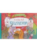 Dániel András - A világ első kuflizenekara