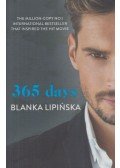 Lipinska, Blanka - 365 Days