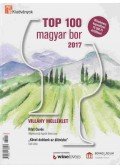 Deák Bálint - TOP 100 magyar bor 2017