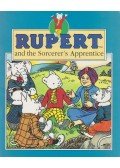 Ian Robinson - Rupert Bear and the Sorcerer's Apprentice