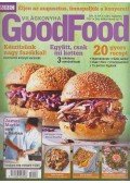 Ördögh Bálint - BBC GoodFood 2014. augusztus