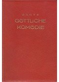 Dante Alighieri - Göttliche Komödie