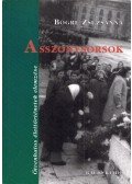 BÖGRE ZSUZSANNA - Asszonysorsok