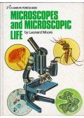 Leonard Moore,Leonard Moore - Microscopes and Microscopic Life