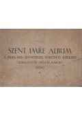 Huszár Károly - Szent Imre album