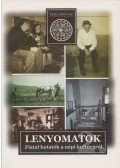 Szabó Á. Töhötöm (szerk.) - Lenyomatok 2.