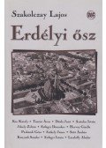 Szakolczay Lajos - Erdélyi ősz