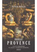 Mayle, Peter - Örökké Provence