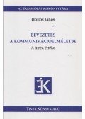 Hollós János - Bevezetés a kommunikációelméletbe