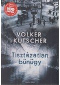 Volker Kutscher - Tisztázatlan bűnügy