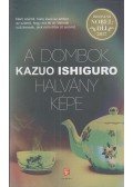 Kazuo Ishiguro - A dombok halvány képe