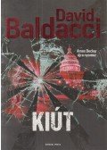 David Baldacci - Kiút