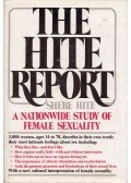 Shere Hite - The Hite Report: A Nationwide Study of Female Sexuality