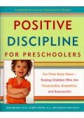 Jane Nelsen,Cheryl Erwin,Roslyn Ann Duffy - Positive Discipline for Preschoolers