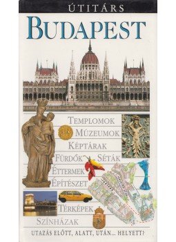 Olszanski, Tadeusz - Budapest Olszanski, Tadeusz - Budapest, Budapest 2004 antikvár könyv