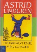 Astrid Lindgren - Juharfalvi Emil még egyszer