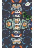 Fiala Borcsa - Lepkebáb