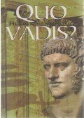 Henryk Sienkiewicz - Quo vadis?