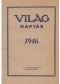 Supka Géza - Világ - Naptár 1946