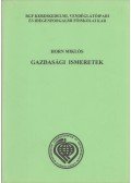 Horn Miklós - Gazdasági ismeretek