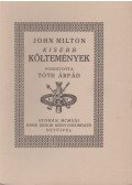 Milton, John - Kisebb költemények (reprint)