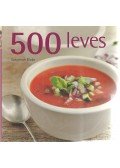 Susannah Blake - 500 leves