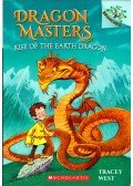 Tracey West - Rise of the Earth Dragon