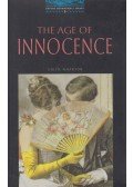 Clare West,Edith Wharton - The Age of Innocence - Stage 5