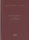 Fodor Béla - Magyarország ásványi nyersanyagvagyona 2000