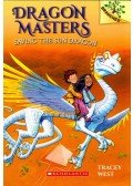 Tracey West - Saving the Sun Dragon