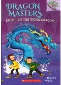 Tracey West - Secret of the Water Dragon