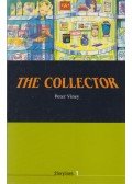 Peter Viney - The Collector
