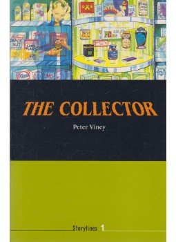 Peter Viney - The Collector, Oxford 1999 antikvár könyv